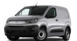 Fiat Doblò Cargo 1.5 BlueHDI 100 CV MT6