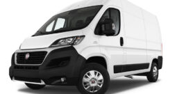 Fiat Ducato Furgone 35 MH2 2.2 140 CV MTJ