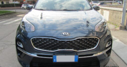 KIA SPORTAGE 1.6 CRDI DCT 136 CV N1 Business Class