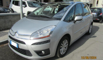 CITROEN C4 PICASSO 1.6 HDI CLASSIQUE pieno