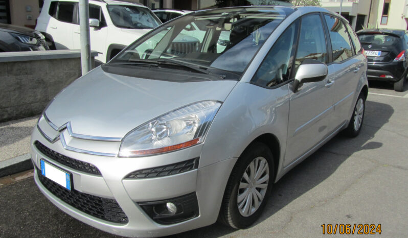 CITROEN C4 PICASSO 1.6 HDI CLASSIQUE pieno