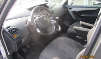 CITROEN C4 PICASSO 1.6 HDI CLASSIQUE pieno