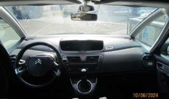 CITROEN C4 PICASSO 1.6 HDI CLASSIQUE pieno