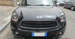 MINI COUNTRYMAN COOPER D 1.6 112 CV