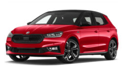 Skoda Fabia 1.0 MPI Evo 65 CV AMBITION